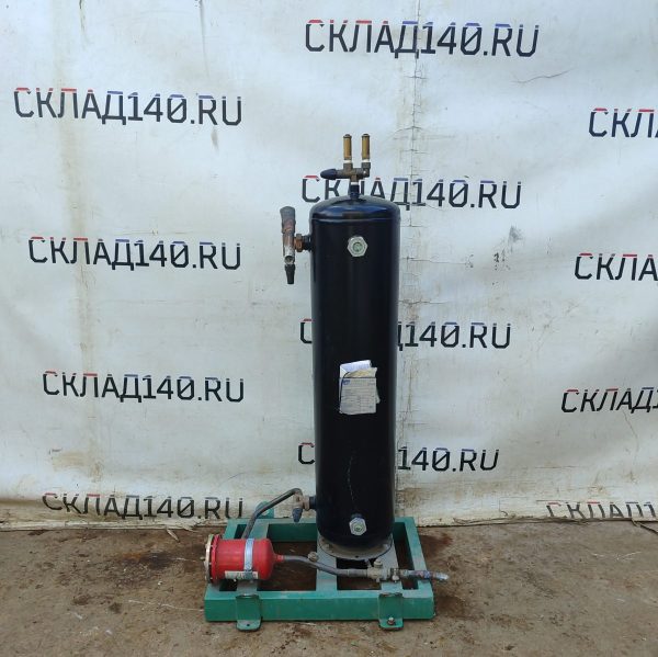 Купить Ресиверная станция FrigoMec FSR 60