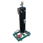 Ресиверная станция FrigoMec FSR 60