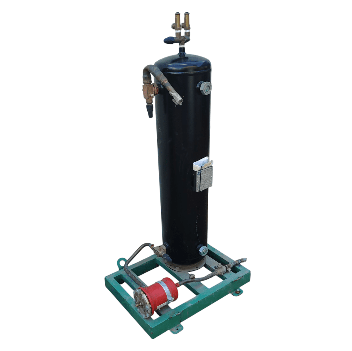 Купить Ресиверная станция FrigoMec FSR 60