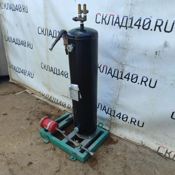 Купить Ресиверная станция FrigoMec FSR 60