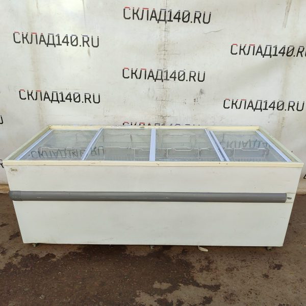 Купить Морозильный ларь бонета Dancar DS915