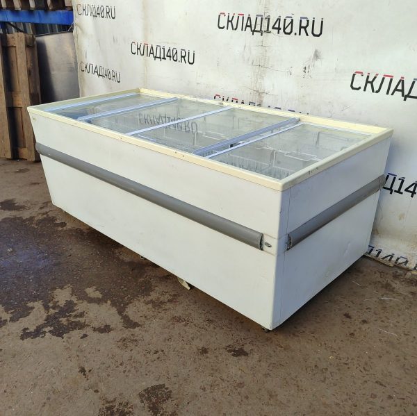 Купить Морозильный ларь бонета Dancar DS915