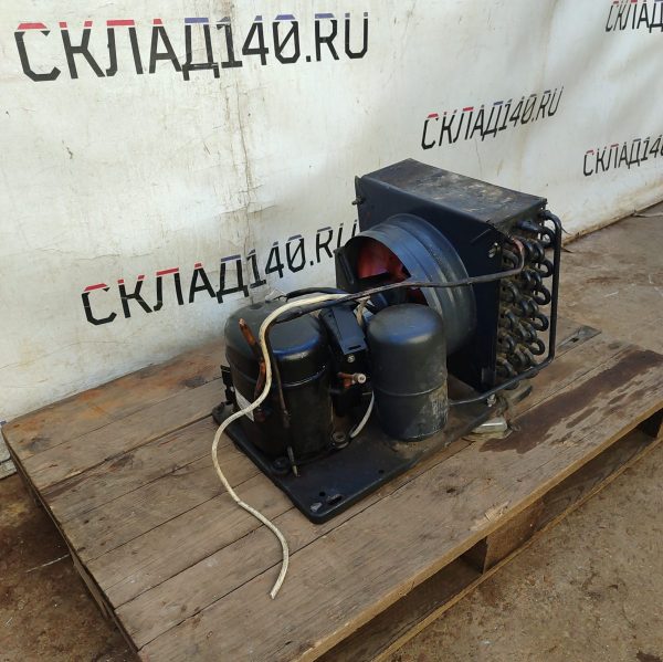 Купить Агрегат на бахе компрессора Aspera T2155E