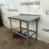 Купить Стол разделочный Atesy Бюджет CP-2/950/600