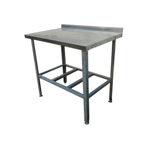 Купить Стол разделочный Atesy Бюджет CP-2/950/600