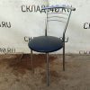 Купить Стул Новый стиль кожа черный
