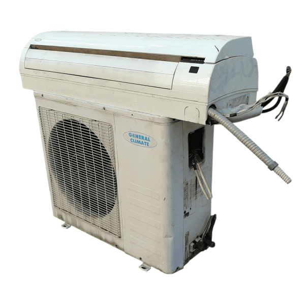 Купить Кондиционер General climate GU-S24HRN1