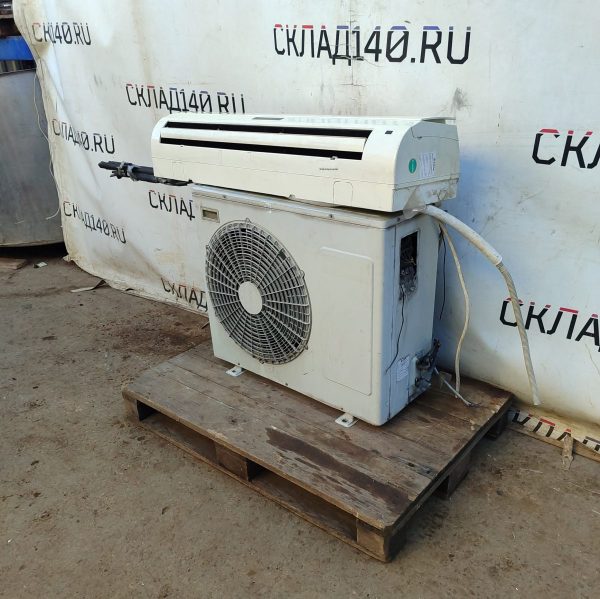 Купить Кондиционер Roda RS-S24A/RU-S24A