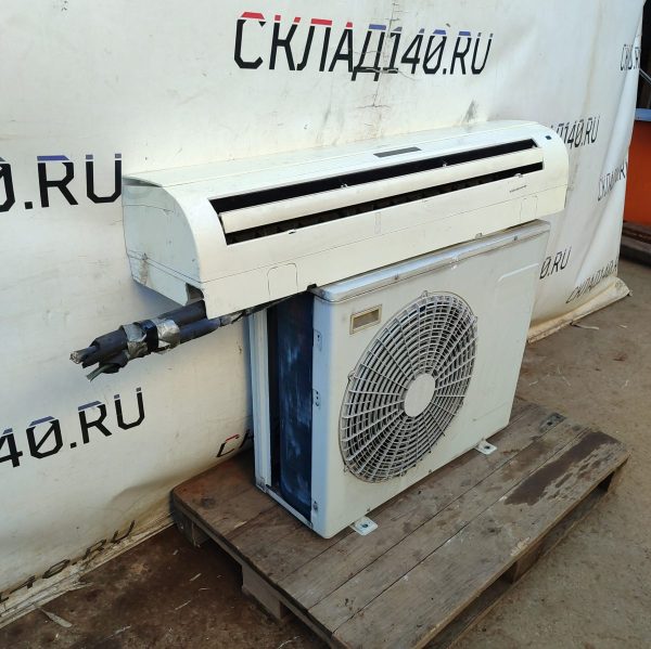 Купить Кондиционер Roda RS-S24A/RU-S24A