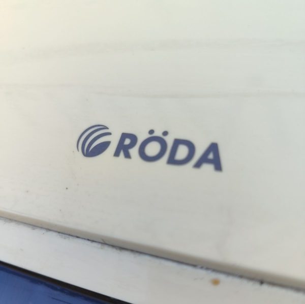 Купить Кондиционер Roda RS-S24A/RU-S24A