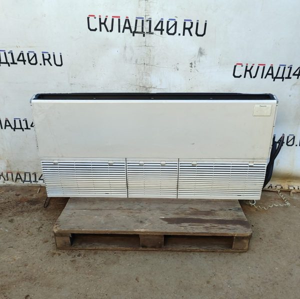 Купить Внутренний блок кассета Panasonic CS-F50DTE5