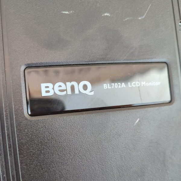 Купить Монитор Benq BL 702-BA