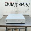 Купить Денежный ящик Атол EC-410 белый
