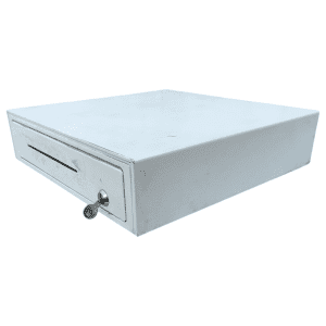 Купить Денежный ящик Атол EC-410 белый