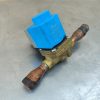Купить Клапан соленоидный Danfoss EVR 15 с катушкой