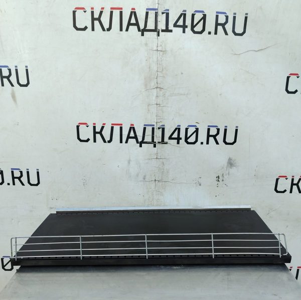 Купить Ограничитель полки Оптимус 1225/в90/75