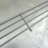 Купить Ограничитель полки Оптимус 1225/в90/75