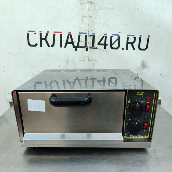 Купить Печь для пиццы Roller Grill PZ 330
