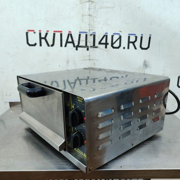 Купить Печь для пиццы Roller Grill PZ 330