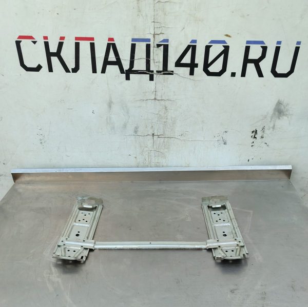 Купить Рамка крепежная 47/25 для внутреннего блока кондиционера