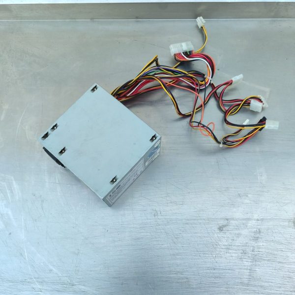 Купить Блок питания 450W ISO ISO-450PP 4S