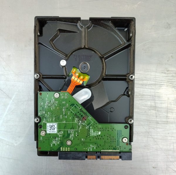 Купить Жесткий диск western Digital WD2500AAKX