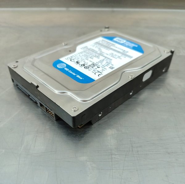 Купить Жесткий диск western Digital WD2500AAKX