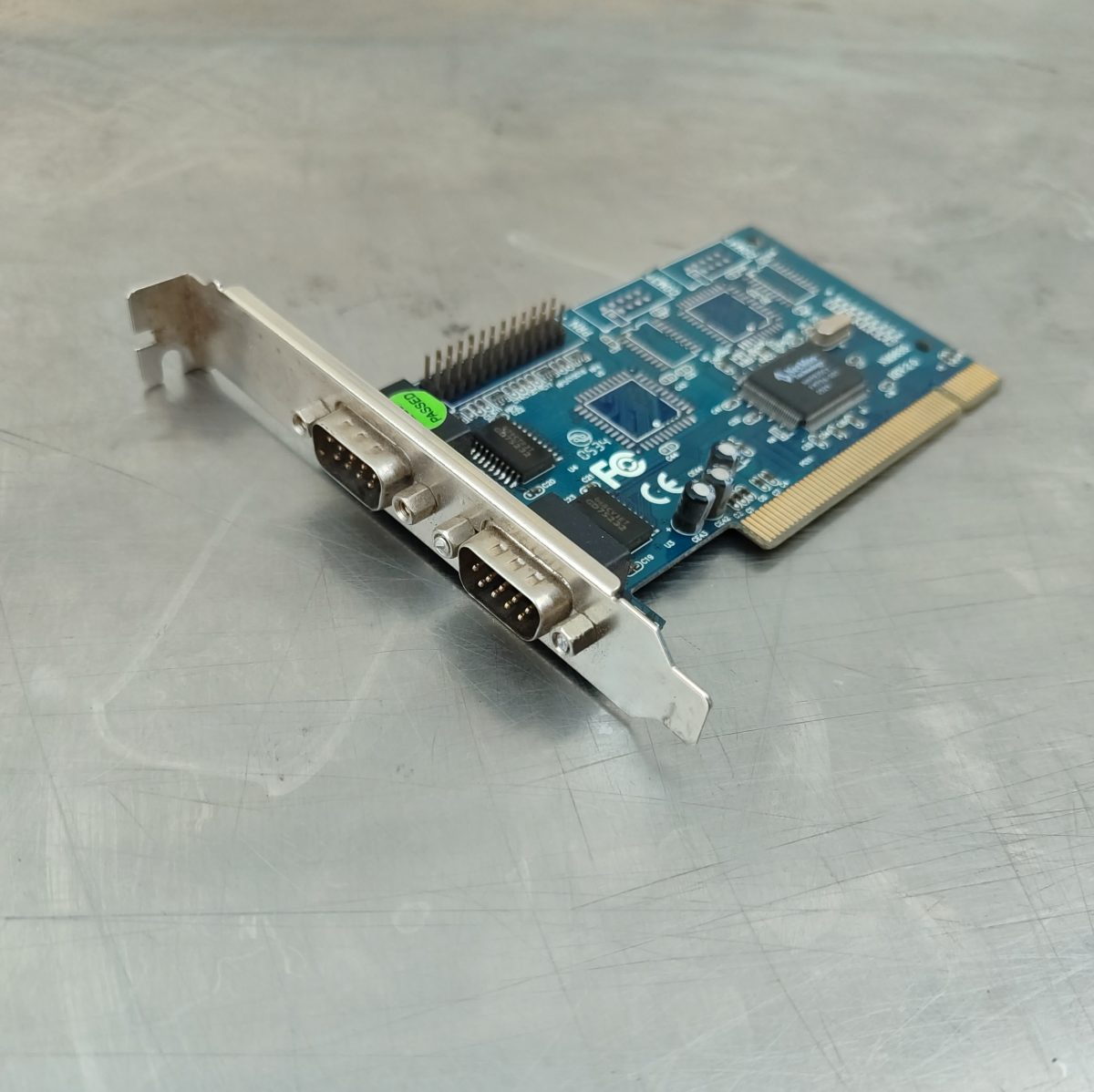 Купить Контроллер NM9835