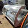 Купить Витрина выносной холод Агат 250 г