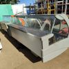 Купить Витрина выносной холод Агат 250 г