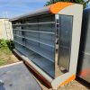Купить Горка выносной холод Кварц компакт 2*200
