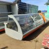 Купить Витрина выносной холод Агат 250 г