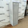 Купить Шкаф для переодевания Практик 2 секции 185/60/50