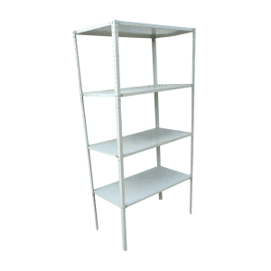 Купить Стеллаж Практик MS Strong 100/50/192 4 полок