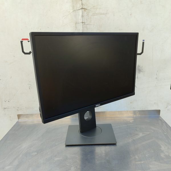 Купить Монитор Dell P2317H