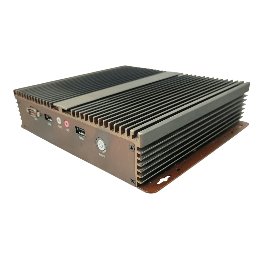 Pos компьютер Атол NFD10 rev 3