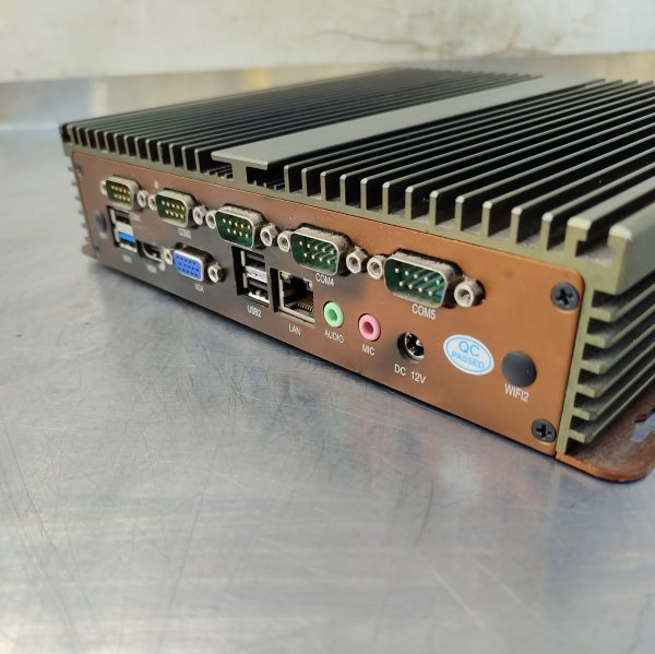 Купить Pos компьютер Атол NFD10 rev 3