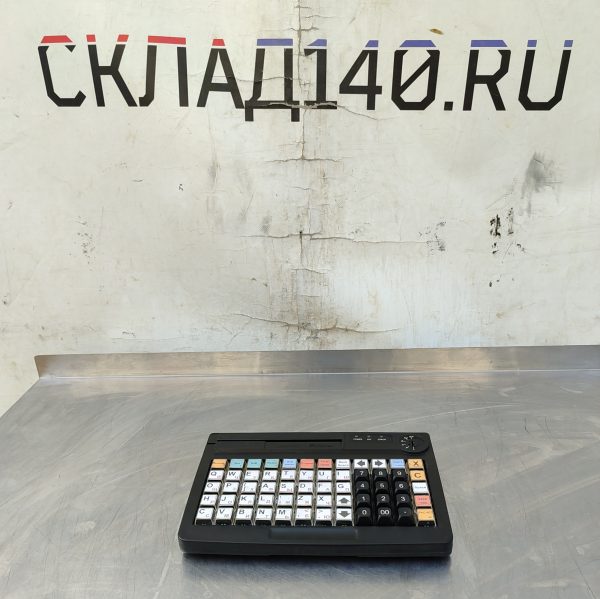 Купить Программируемая клавиатура Атол KB-60-KU