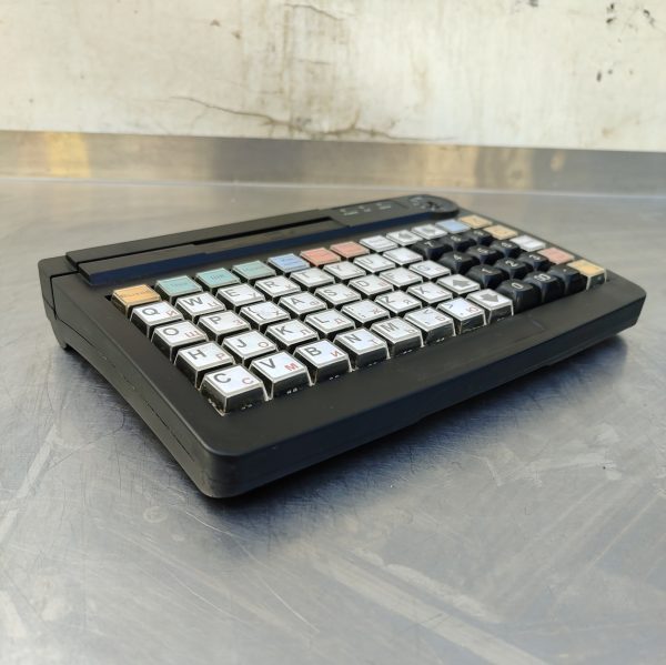 Купить Программируемая клавиатура Атол KB-60-KU