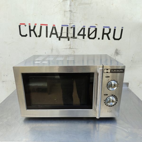 Купить Микроволновая печь Hurakan HKN-WP900