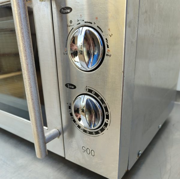 Купить Микроволновая печь Hurakan HKN-WP900