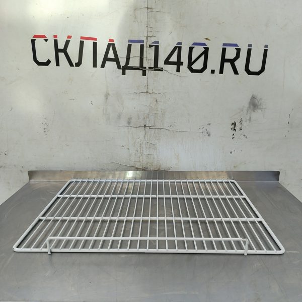 Купить Полка решетка 595/460 1 борт