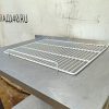Купить Полка решетка 595/460 1 борт