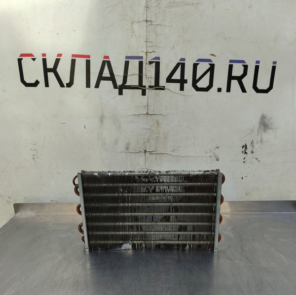 Купить Конденсатор 35/20/3 шаг ламелей 3 мм