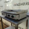 Купить Жарочная поверхность Gastrorag GH-EG-820