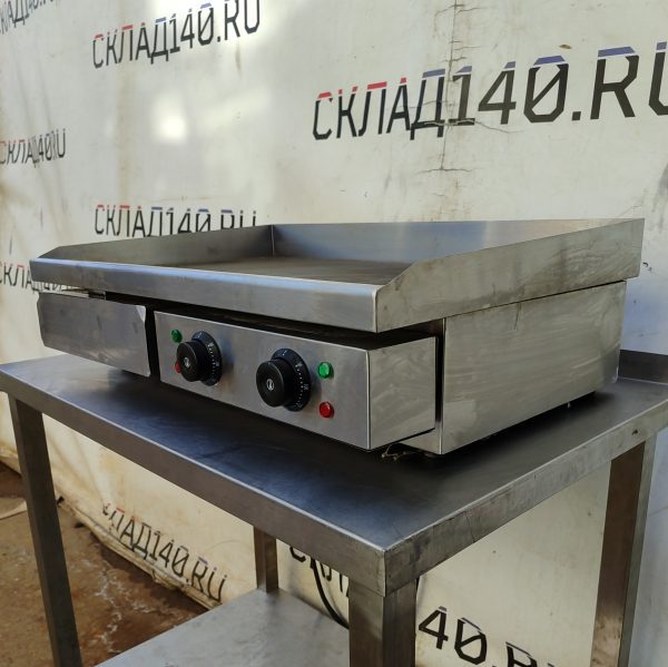 Купить Жарочная поверхность Gastrorag GH-EG-820