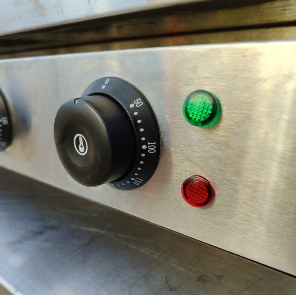 Купить Жарочная поверхность Gastrorag GH-EG-820