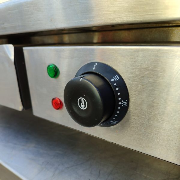 Купить Жарочная поверхность Gastrorag GH-EG-820