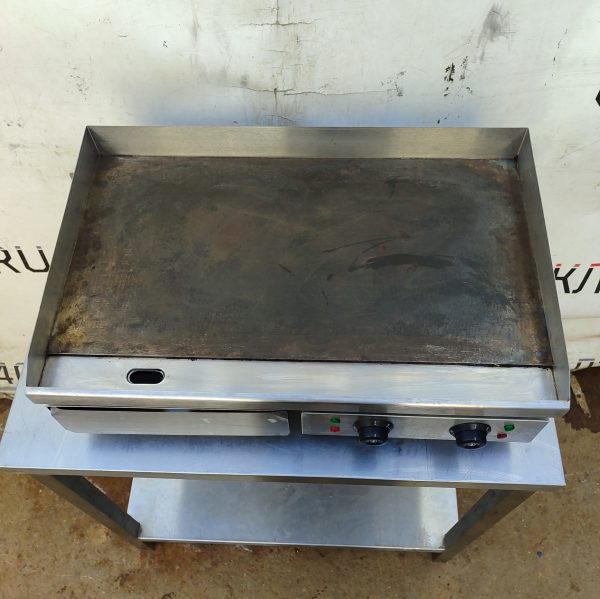 Купить Жарочная поверхность Gastrorag GH-EG-820