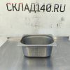 Купить Гастроемкость GN 1/2 150 мм Перфорация